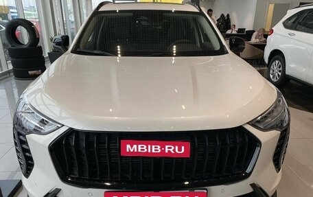 Haval Jolion, 2025 год, 2 399 000 рублей, 2 фотография