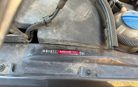 Volkswagen Passat B6, 2007 год, 520 000 рублей, 8 фотография