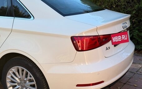 Audi A3, 2015 год, 1 700 000 рублей, 5 фотография