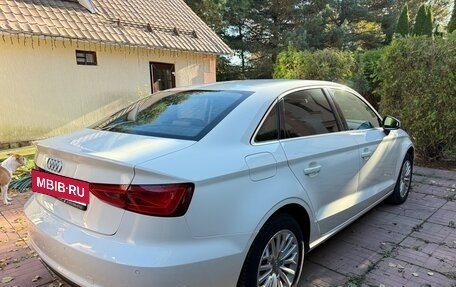 Audi A3, 2015 год, 1 700 000 рублей, 6 фотография