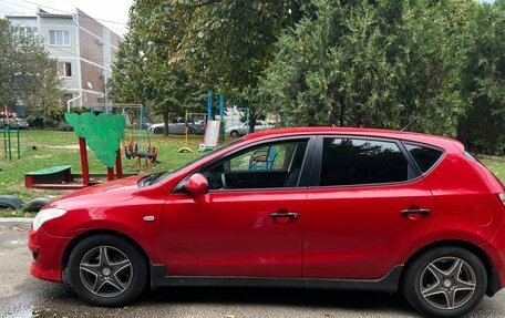 Hyundai i30 I, 2010 год, 650 000 рублей, 3 фотография