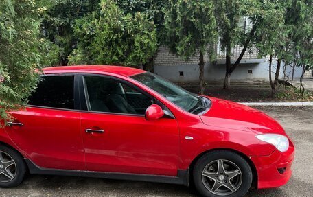 Hyundai i30 I, 2010 год, 650 000 рублей, 4 фотография