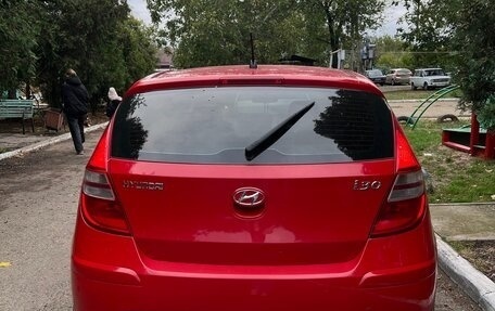 Hyundai i30 I, 2010 год, 650 000 рублей, 2 фотография