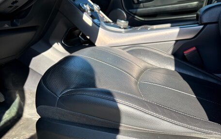 Land Rover Range Rover Evoque I, 2018 год, 2 300 000 рублей, 11 фотография