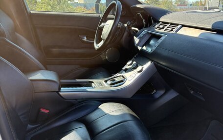 Land Rover Range Rover Evoque I, 2018 год, 2 300 000 рублей, 6 фотография