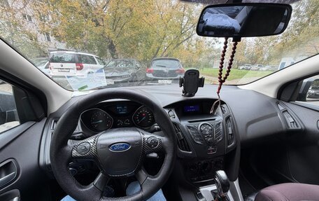 Ford Focus III, 2012 год, 620 000 рублей, 2 фотография