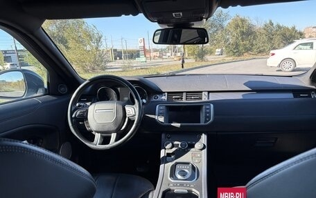 Land Rover Range Rover Evoque I, 2018 год, 2 300 000 рублей, 8 фотография