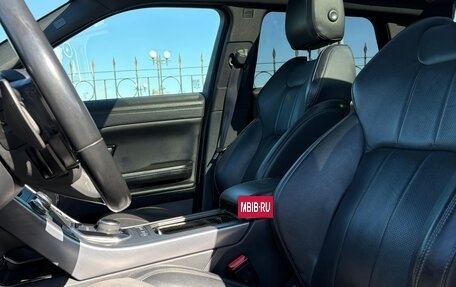 Land Rover Range Rover Evoque I, 2018 год, 2 300 000 рублей, 9 фотография