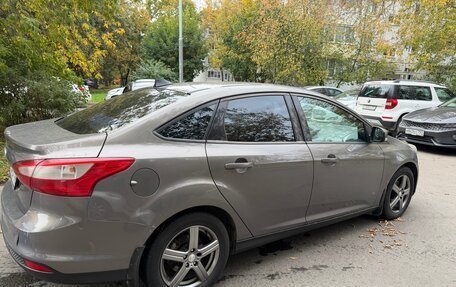Ford Focus III, 2012 год, 620 000 рублей, 5 фотография