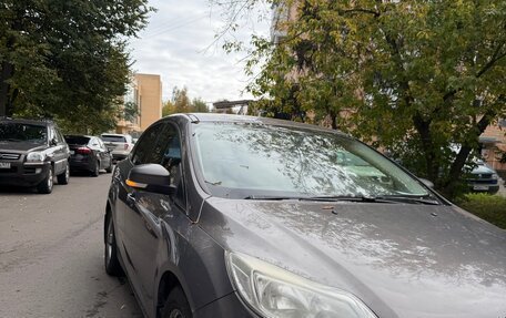 Ford Focus III, 2012 год, 620 000 рублей, 4 фотография