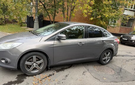 Ford Focus III, 2012 год, 620 000 рублей, 7 фотография