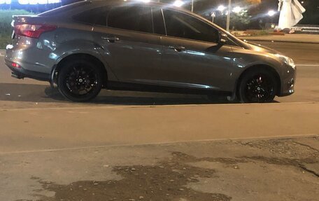 Ford Focus III, 2012 год, 620 000 рублей, 10 фотография