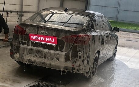 Ford Focus III, 2012 год, 620 000 рублей, 11 фотография