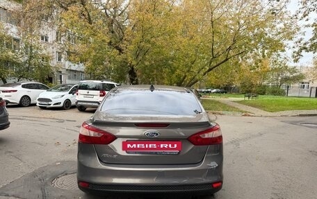 Ford Focus III, 2012 год, 620 000 рублей, 6 фотография
