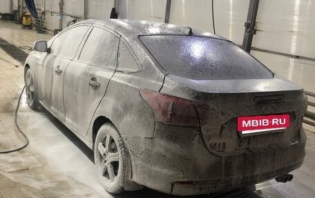 Ford Focus III, 2012 год, 620 000 рублей, 12 фотография