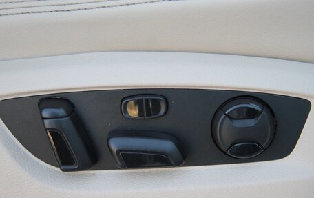 Volkswagen Touareg III, 2012 год, 2 698 000 рублей, 8 фотография