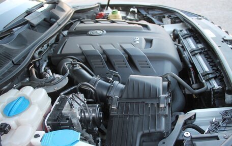 Volkswagen Touareg III, 2012 год, 2 698 000 рублей, 3 фотография