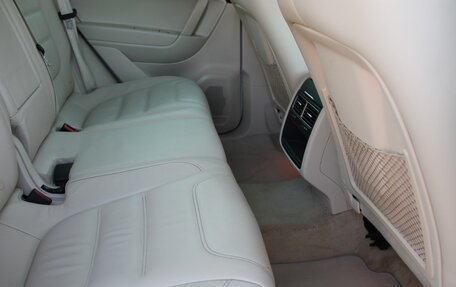 Volkswagen Touareg III, 2012 год, 2 698 000 рублей, 16 фотография