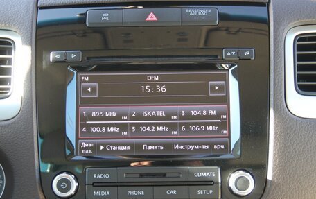 Volkswagen Touareg III, 2012 год, 2 698 000 рублей, 30 фотография