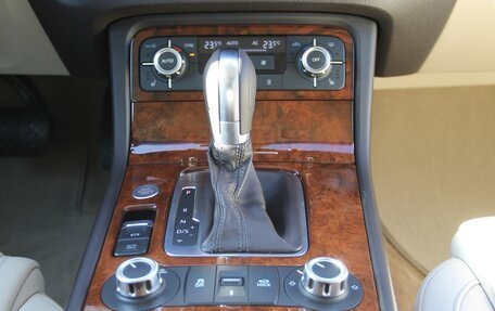 Volkswagen Touareg III, 2012 год, 2 698 000 рублей, 31 фотография