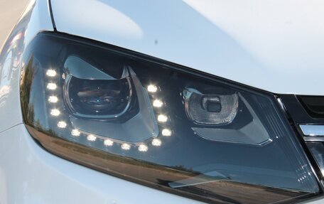 Volkswagen Touareg III, 2012 год, 2 698 000 рублей, 37 фотография