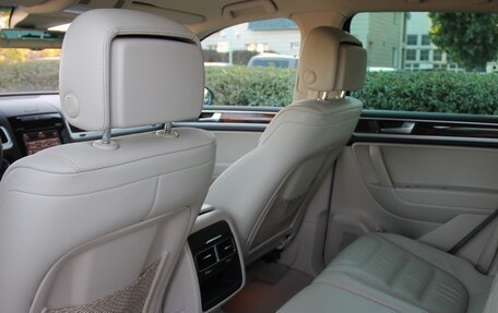 Volkswagen Touareg III, 2012 год, 2 698 000 рублей, 36 фотография