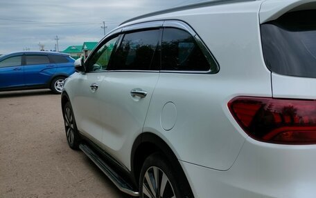 KIA Sorento III Prime рестайлинг, 2018 год, 2 450 000 рублей, 2 фотография