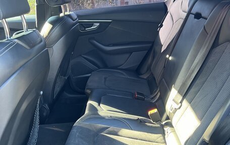 Audi Q8 I, 2019 год, 6 500 000 рублей, 6 фотография