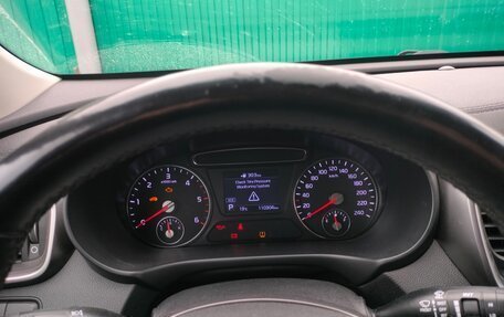 KIA Sorento III Prime рестайлинг, 2018 год, 2 450 000 рублей, 8 фотография