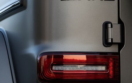 Mercedes-Benz G-Класс AMG, 2023 год, 26 900 000 рублей, 8 фотография
