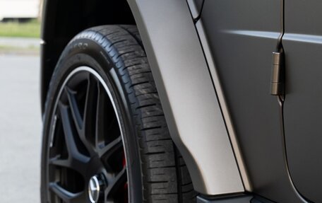 Mercedes-Benz G-Класс AMG, 2023 год, 26 900 000 рублей, 9 фотография