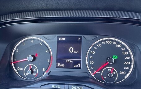 Volkswagen Polo VI (EU Market), 2021 год, 2 100 000 рублей, 4 фотография