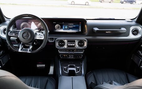 Mercedes-Benz G-Класс AMG, 2023 год, 26 900 000 рублей, 12 фотография