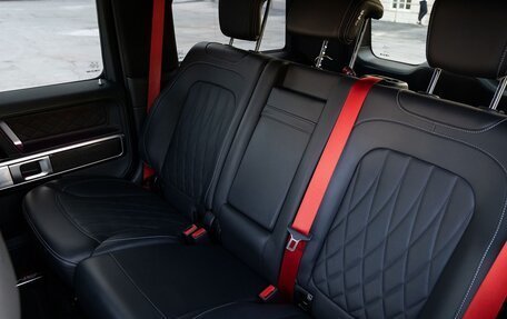 Mercedes-Benz G-Класс AMG, 2023 год, 26 900 000 рублей, 11 фотография