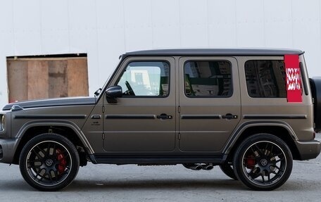 Mercedes-Benz G-Класс AMG, 2023 год, 26 900 000 рублей, 4 фотография