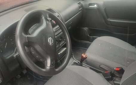 Opel Astra G, 2001 год, 260 000 рублей, 6 фотография