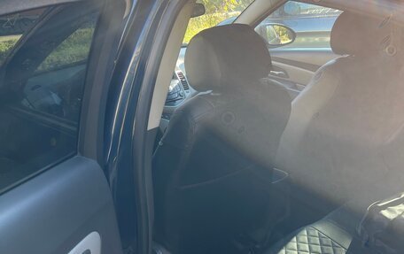 Chevrolet Cruze II, 2010 год, 560 000 рублей, 9 фотография