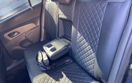 Chevrolet Cruze II, 2010 год, 560 000 рублей, 12 фотография