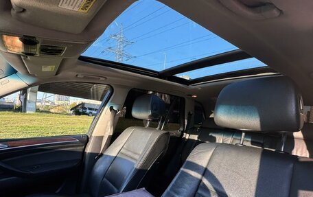 BMW X5, 2008 год, 1 490 000 рублей, 2 фотография