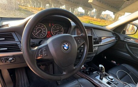 BMW X5, 2008 год, 1 490 000 рублей, 9 фотография