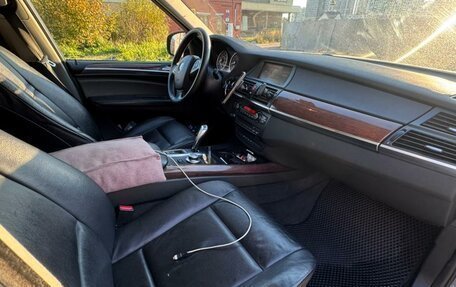 BMW X5, 2008 год, 1 490 000 рублей, 7 фотография