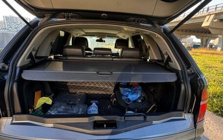 BMW X5, 2008 год, 1 490 000 рублей, 10 фотография