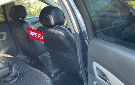 Chevrolet Cruze II, 2010 год, 560 000 рублей, 10 фотография