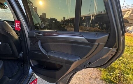 BMW X5, 2008 год, 1 490 000 рублей, 6 фотография