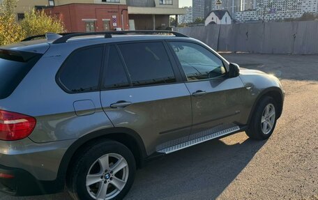 BMW X5, 2008 год, 1 490 000 рублей, 19 фотография