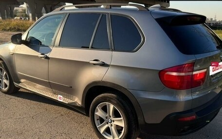 BMW X5, 2008 год, 1 490 000 рублей, 20 фотография