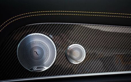 Mercedes-Benz E-Класс AMG, 2017 год, 7 500 000 рублей, 5 фотография