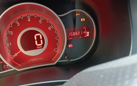 Lifan X50, 2016 год, 450 000 рублей, 6 фотография