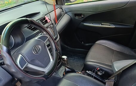 Lifan X50, 2016 год, 450 000 рублей, 8 фотография
