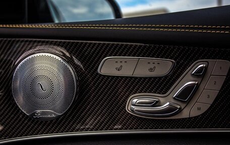 Mercedes-Benz E-Класс AMG, 2017 год, 7 500 000 рублей, 4 фотография